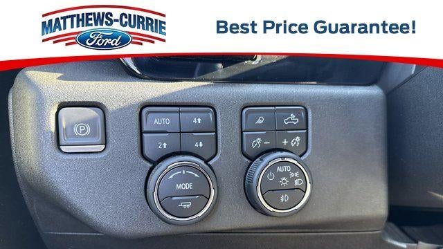 2024 Chevrolet Silverado 3500HD High Country