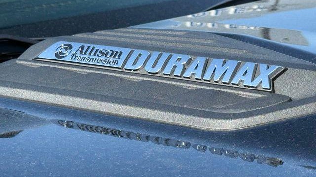 2024 Chevrolet Silverado 3500HD High Country