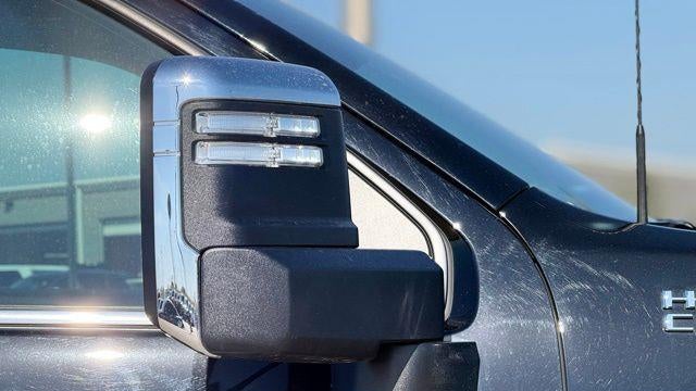 2024 Chevrolet Silverado 3500HD High Country
