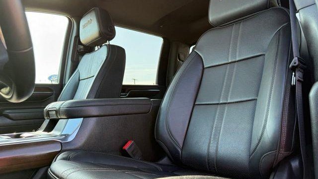 2024 Chevrolet Silverado 3500HD High Country