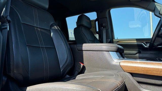2024 Chevrolet Silverado 3500HD High Country