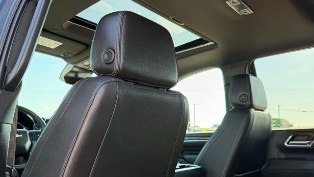 2024 Chevrolet Silverado 3500HD High Country