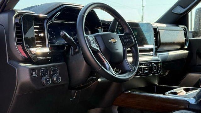 2024 Chevrolet Silverado 3500HD High Country