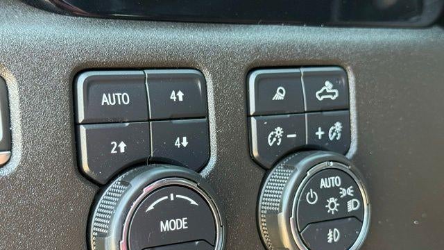 2024 Chevrolet Silverado 3500HD High Country