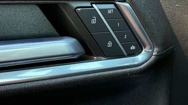 2024 Chevrolet Silverado 3500HD High Country