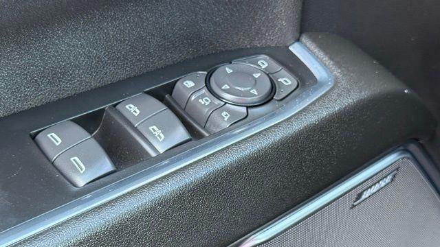 2024 Chevrolet Silverado 3500HD High Country