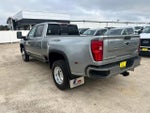 2024 Silverado 3500HD Thumbnail 5