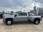 2024 Silverado 3500HD Thumbnail 6