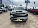 2024 Silverado 3500HD Thumbnail 8