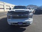 2020 Silverado 3500HD Thumbnail 2