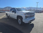 2020 Silverado 3500HD Thumbnail 3