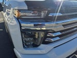 2020 Silverado 3500HD Thumbnail 33