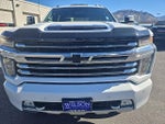 2020 Silverado 3500HD Thumbnail 34