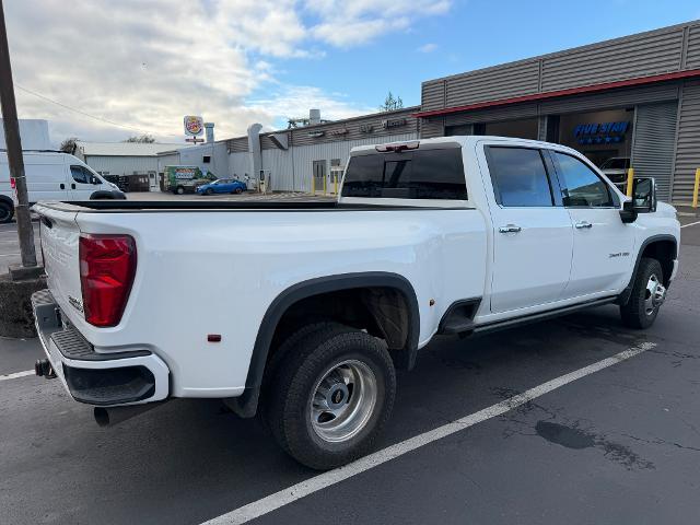 2021 Chevrolet Silverado - $62,199
