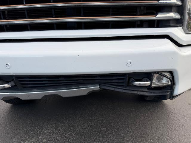 2021 Chevrolet Silverado - $62,199