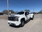 2021 Silverado 3500HD Thumbnail 6