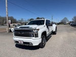 2021 Silverado 3500HD Thumbnail 7