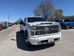 2021 Silverado 3500HD Thumbnail 11