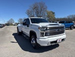 2021 Silverado 3500HD Thumbnail 12