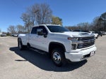 2021 Silverado 3500HD Thumbnail 13
