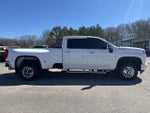 2021 Silverado 3500HD Thumbnail 17