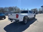 2021 Silverado 3500HD Thumbnail 20