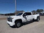 2021 Silverado 3500HD Thumbnail 4