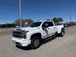 2021 Silverado 3500HD Thumbnail 5