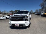 2021 Silverado 3500HD Thumbnail 8