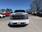 2021 Silverado 3500HD Thumbnail 9