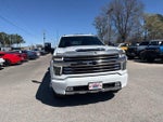2021 Silverado 3500HD Thumbnail 10