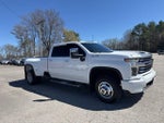 2021 Silverado 3500HD Thumbnail 14