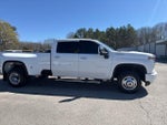 2021 Silverado 3500HD Thumbnail 16