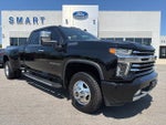 2022 Silverado 3500HD Thumbnail 1
