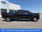 2022 Silverado 3500HD Thumbnail 2