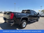 2022 Silverado 3500HD Thumbnail 4