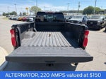 2022 Silverado 3500HD Thumbnail 6