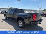 2022 Silverado 3500HD Thumbnail 7