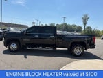 2022 Silverado 3500HD Thumbnail 8
