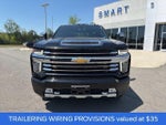 2022 Silverado 3500HD Thumbnail 10