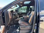 2022 Silverado 3500HD Thumbnail 12