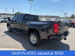 2022 Silverado 3500HD Thumbnail 7