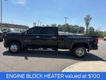 2022 Silverado 3500HD Thumbnail 8