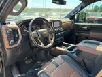 2022 Silverado 3500HD Thumbnail 13