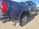 2022 Silverado 3500HD Thumbnail 8