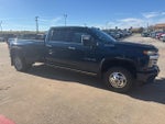 2022 Silverado 3500HD Thumbnail 9