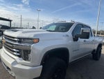 2022 Silverado 3500HD Thumbnail 3