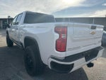 2022 Silverado 3500HD Thumbnail 4