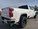 2022 Silverado 3500HD Thumbnail 7