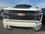 2022 Silverado 3500HD Thumbnail 1